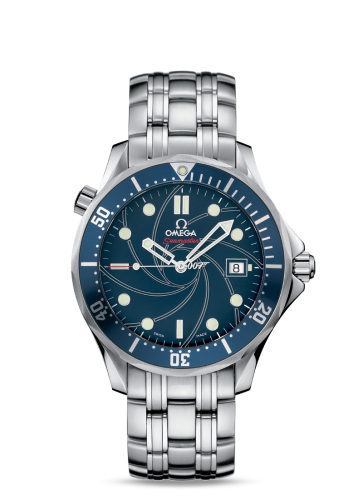 Omega Seamaster Diver 300M 2226.80.00
