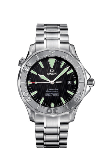 Omega Seamaster Diver 300M 2230.50.00