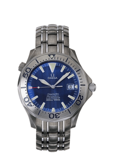 Omega Seamaster Diver 300M 2231.80.00