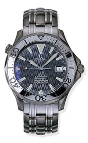 Omega Seamaster Diver 300M 2232.30.00