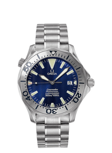 Omega Seamaster Diver 300M 2232.80.00