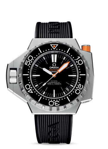 Omega Seamaster PloProf 224.32.55.21.01.001