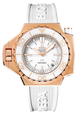 Omega Seamaster PloProf 224.62.55.21.04.001