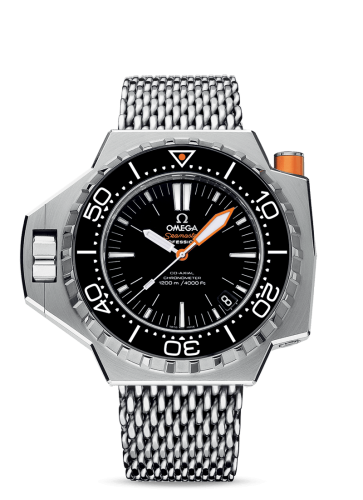 Omega Seamaster PloProf 224.30.55.21.01.001