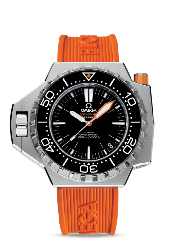 Omega Seamaster PloProf 224.32.55.21.01.002