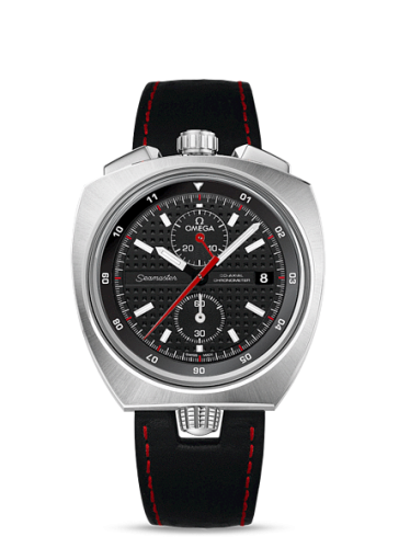 Omega Seamaster Bullhead 225.12.43.50.01.001