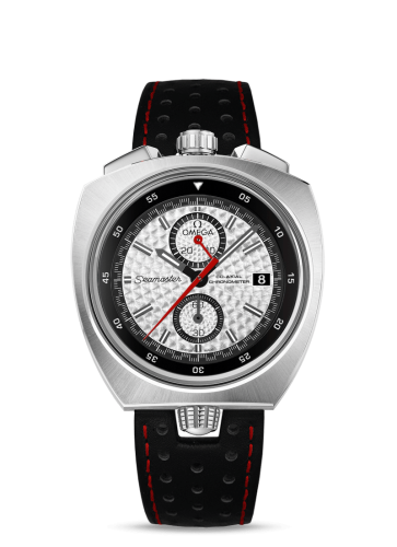 Omega Seamaster Bullhead 225.12.43.50.02.001