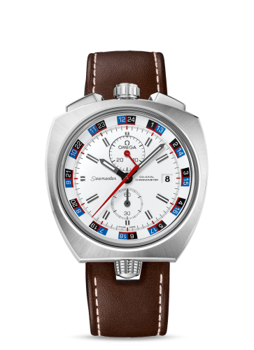 Omega Seamaster Bullhead 225.12.43.50.04.001