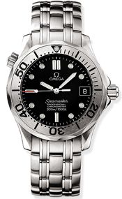 Omega Seamaster Diver 300M 2251.50.00