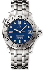 Omega Seamaster Diver 300M 2251.80.00