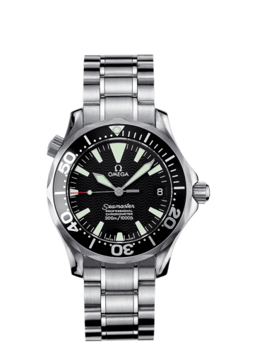 Omega Seamaster Diver 300M 2252.50.00