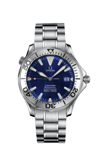 Omega Seamaster Diver 300M 2255.80.00