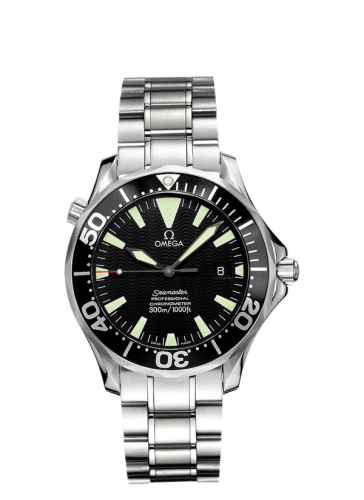 Omega Seamaster Diver 300M 2255.50.00