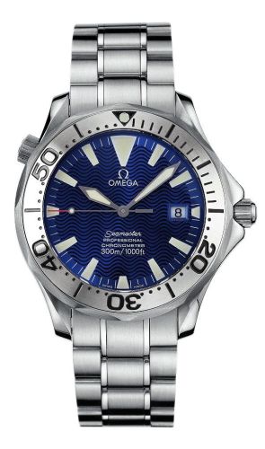 Omega Seamaster Diver 300M 2256.80.00