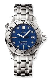 Omega Seamaster Diver 300M 2260.80.00