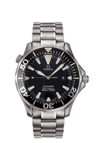 Omega Seamaster Diver 300M 2264.50.00