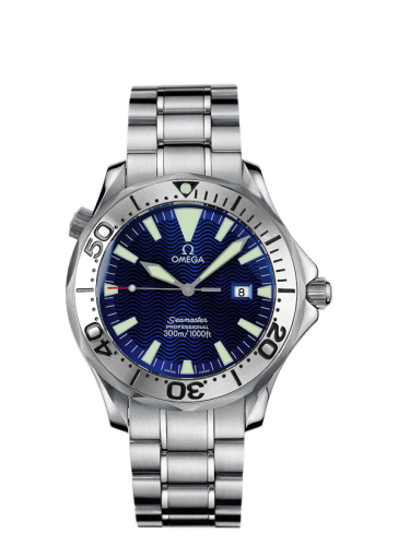 Omega Seamaster Diver 300M 2265.80.00
