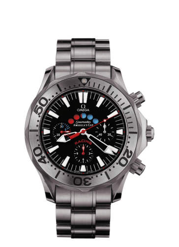 Omega Seamaster Diver 300M 2269.50.00
