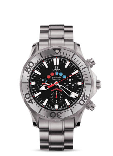 Omega Seamaster Diver 300M 2269.52.00