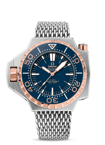 Omega Seamaster PloProf 227.60.55.21.03.001