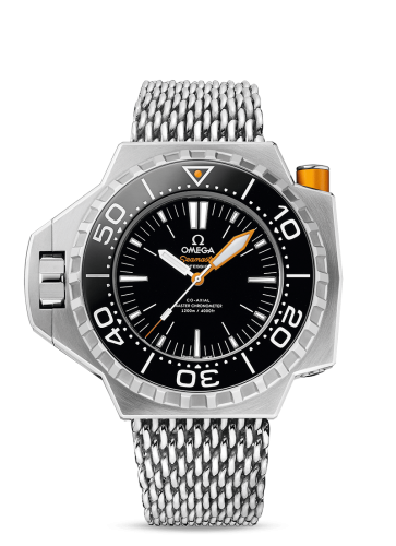 Omega Seamaster PloProf 227.90.55.21.01.001