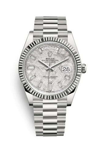 Rolex Day Date 40 228239 0055