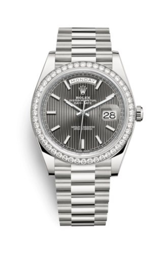 Rolex Day Date 40 228349rbr 0008