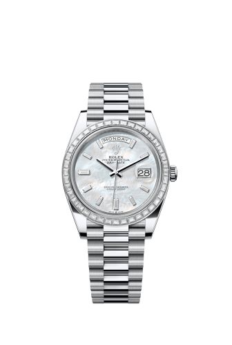 Rolex Day-Date 40 228396TBR-0043