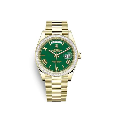 Rolex Day-Date 40 228398TBR-0039