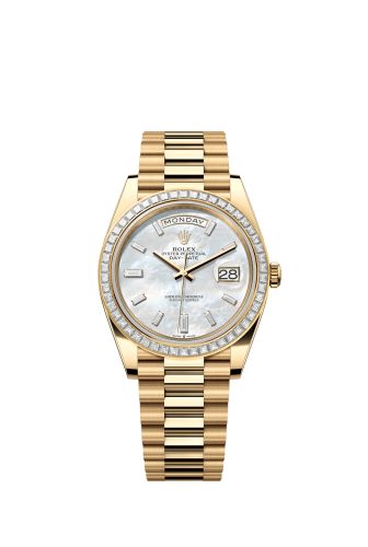 Rolex 228398tbr shop