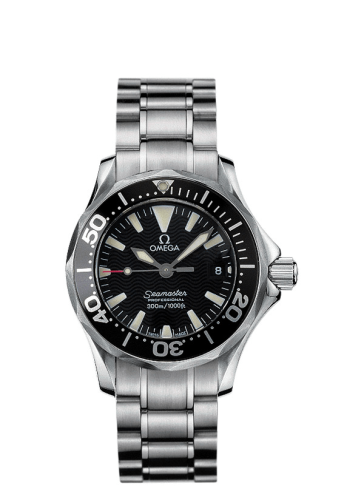 Omega Seamaster Diver 300M 2284.50.00