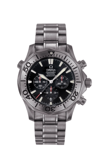 Omega Seamaster Diver 300M 2293.50.00
