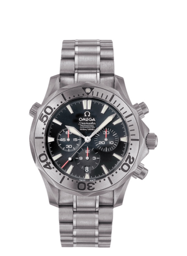Omega Seamaster Diver 300M 2293.52.00