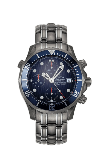 Omega Seamaster Diver 300M 2298.80.00