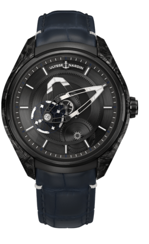 Ulysse Nardin Freak 2303-270/CARB