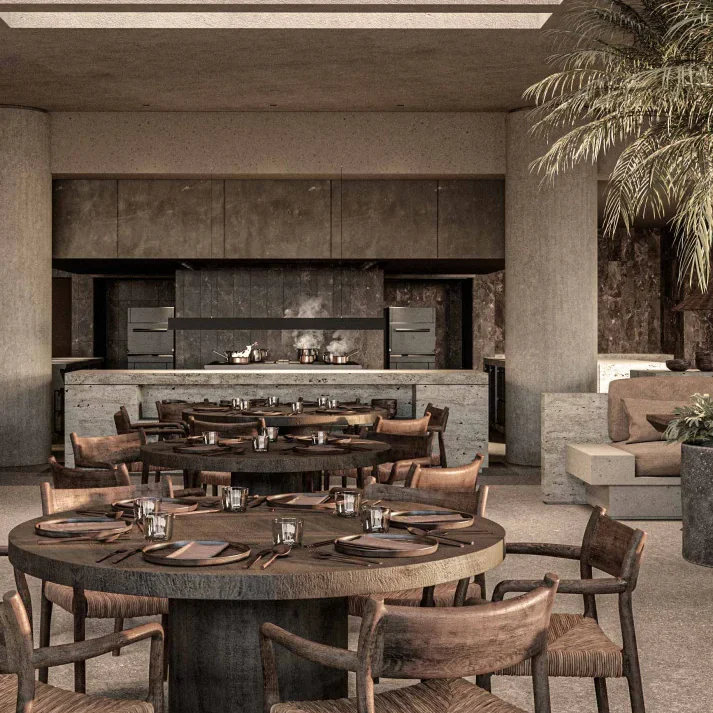 Bodrum’un En İyi 20 Restoranı