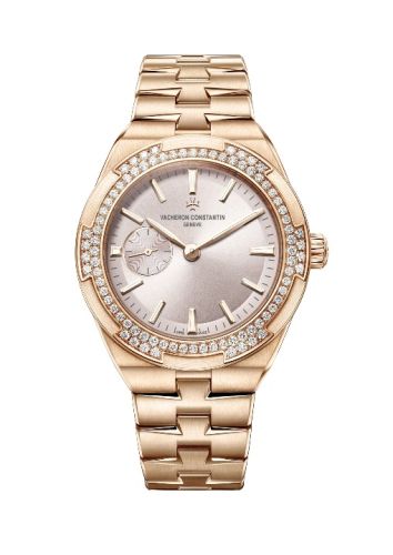 Vacheron Constantin Overseas 2305V/100R-B077