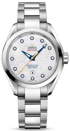 Omega Aqua Terra 231.10.34.20.55.003