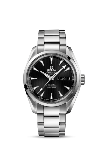 Omega Aqua Terra 231.10.39.22.01.001