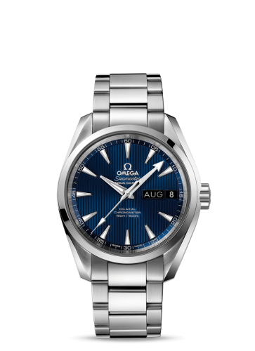 Omega Aqua Terra 231.10.39.22.03.001
