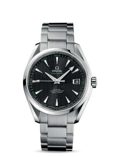 Omega Aqua Terra 231.10.42.21.01.001