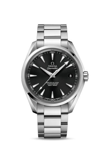 Omega Aqua Terra 231.10.42.21.01.003