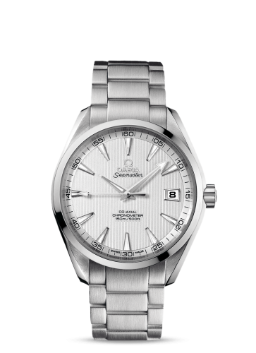 Omega Aqua Terra 231.10.42.21.02.001