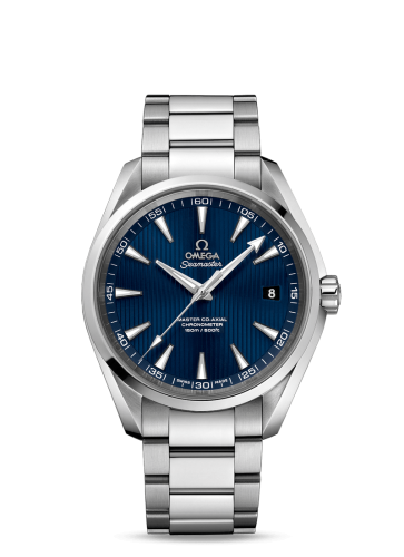 Omega Aqua Terra 231.10.42.21.03.003