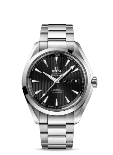 Omega Aqua Terra 231.10.43.22.01.002