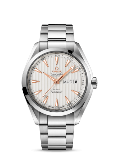 Omega Aqua Terra 231.10.43.22.02.003