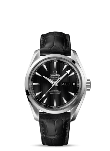 Omega Aqua Terra 231.13.39.22.01.001