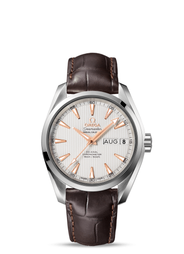 Omega Aqua Terra 231.13.39.22.02.001