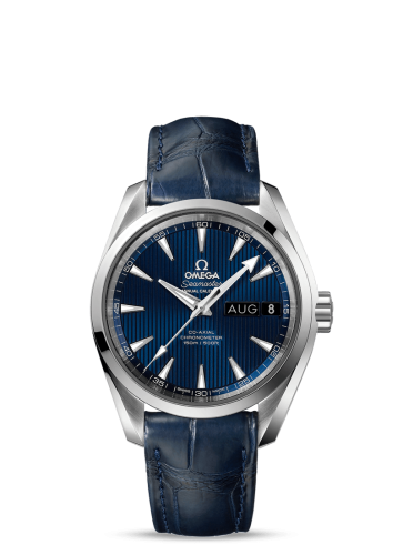 Omega Aqua Terra 231.13.39.22.03.001