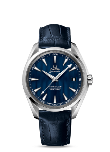 Omega Aqua Terra 231.13.42.21.03.001